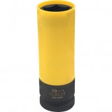 Kennedy 19MM ERŐSÍTETT KERÉKANYA DUGÓKULCS 1/2" MEGHAJTÓVAL.