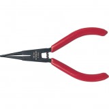 Kennedy 5" EGYENES CSŐRŰ KÜLSŐ SEEGER-GYŰRŰ FOGÓ