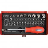 Kennedy 60 DB-OS CSAVARHÚZÓ BIT KÉSZLET