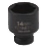 kennedy dugókulcs 1" 60mm erősített ken5838614k