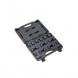 Kennedy ERŐSÍTETT DUGÓKULCS KÉSZLET 1/2" MEGHAJTÓVAL (18 DB-OS)