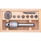 Kennedy FORGÓCSÚCS KÉSZLET 3MT KÖZEPES IGÉNYBEVÉTELRE