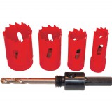 kennedy lyukfűrész    5 részes ken0502100k