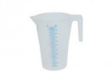kennedy mérőedény polietilén 0,5l ken5405520k
