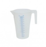 kennedy mérőedény polietilén 2l ken5405560k