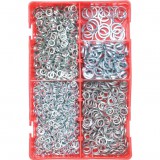 Kennedy METRIKUS RUGÓS ALÁTÉT KÉSZLET