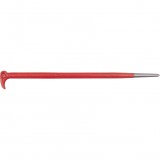 kennedy szerelővas   300mm gördülő fej ken5058420k