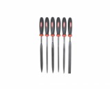 kennedy tűreszelő készlet  6 részes 14cm ken0315980k