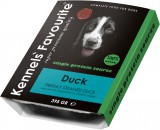 Kennels' Favourite  Duck - Kacsa 395 g