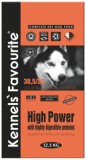 Kennels' Favourite High Power 12,5 kg