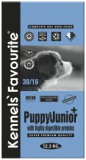 Kennels' Favourite Puppy & Junior+ 12,5 kg