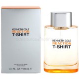 Kenneth Cole Reaction T-shirt 100 ml eau de toilette uraknak eau de toilette