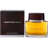 Kenneth Cole Signature 100 ml eau de toilette uraknak eau de toilette