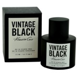 Kenneth Cole Vintage Black 100 ml eau de toilette uraknak eau de toilette