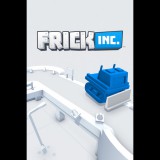 Kenney Frick, Inc. (PC - Steam elektronikus játék licensz)