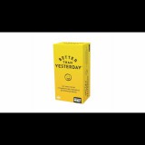 Kensho Better than yesterday társasjáték (KEN34431)