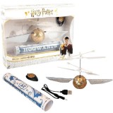 Kensho BK Harry Potter: Repülő aranycikesz