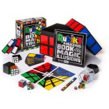 Kensho BK Rubik: Mágikus trükkök varázsdoboz