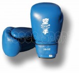 Kensho bőr boxkesztyű sc-2333