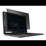 Kensington 626462 betekintésvédelmi szűrő Keret nélküli betekintésvédő fólia 35,6 cm (14") (626462)