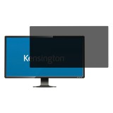 Kensington 626488 betekintésvédelmi szűrő 61 cm (24") Monitor Keret nélküli betekintésvédő fólia