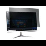 Kensington 626488 betekintésvédelmi szűrő Keret nélküli betekintésvédő fólia 61 cm (24") (626488)