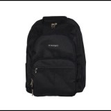 Kensington Carrying Case SP25 15.6" Notebook hátizsák fekete (K63207EU) (K63207EU)