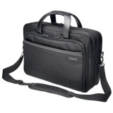 Kensington Contour 2.0 15,6" Business Laptop Briefcase Black K60386EU