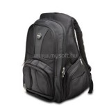 Kensington Contour Backpack 15.6" (fekete) (1500234)