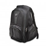 Kensington Contour Backpack Notebook hátizsák 16" fekete (1500234) (ks-1500234) - Notebook Hátizsák