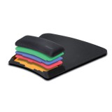Kensington Ergonomic Egérpad Csuklótámasszal Black K55793EU