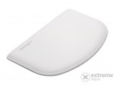 Kensington "ErgoSoft" Csuklótámasz alacsony egérhez, géltöltésű, szürke