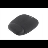Kensington Foam csuklótámaszos egérpad (fekete)