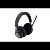 Kensington H3000 Headset Vezeték nélküli Fejpánt Játék USB C-típus Bluetooth Fekete (K83452WW)
