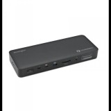 Kensington K35234EU SD5920T EQ Thunderbolt 4 DisplayLink dokkoló (K35234EU)