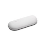 Kensington K50432 ErgoSoft, 73x18x153 mm, Géltöltésű, Világosszürke, Egéralátét csuklótámasszal
