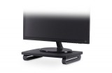 Kensington K52786WW SmartFit Monitor Stand Plus For Up To 24” Screens Black
