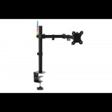 Kensington K55408WW asztali TV konzol 86,4 cm (34") Fekete (K55408WW)