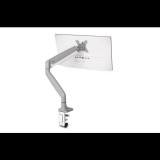 Kensington K55470EU asztali TV konzol 81,3 cm (32") Szürke, Ezüst (K55470EU)