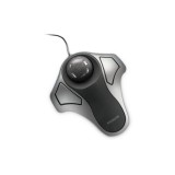 Kensington K64327 Orbit, 32 mm, Ergonómikus, USB, Vezetékes, Trackball egér