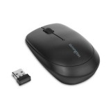 Kensington K72452WW Pro Fit fekete vezeték nélküli lézer egér (Újracsomagolt)