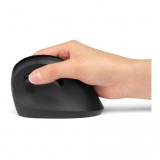KENSINGTON K75404EU Kensington Pro Fit Ergo Wireless Mouse - Black K75404EU