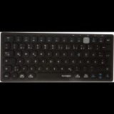 Kensington K75502DE Wireless Billentyűzet DE - Fekete (K75502DE)