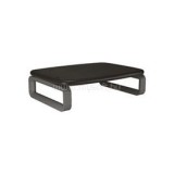 Kensington Monitorállvány, "SmartFit Monitor Stand Plus", szürke (60089)