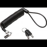 Kensington NanoSaver Portable kulcsos notebook zár (K66640EU) (K66640EU)