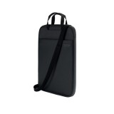 KENSINGTON Notebook táska (14" Eco-Friendly Laptop Sleeve) - fekete
