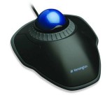 Kensington Orbit Trackball with Scroll Ring Black K72337EU