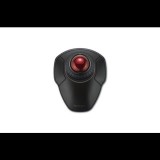 Kensington Orbit Vezeték Nélküli Trackball Egér K70992WW Fekete (K70992WW)