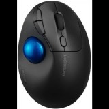 Kensington Pro Fit Ergo TB450 egér Jobbkezes RF vezeték nélküli + Bluetooth Hanyattegér 1600 DPI (K72194WW)