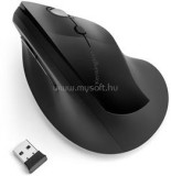 Kensington PRO FIT ERGO VERTICAL MOUSE MOUSE BLACK (K75501EU)